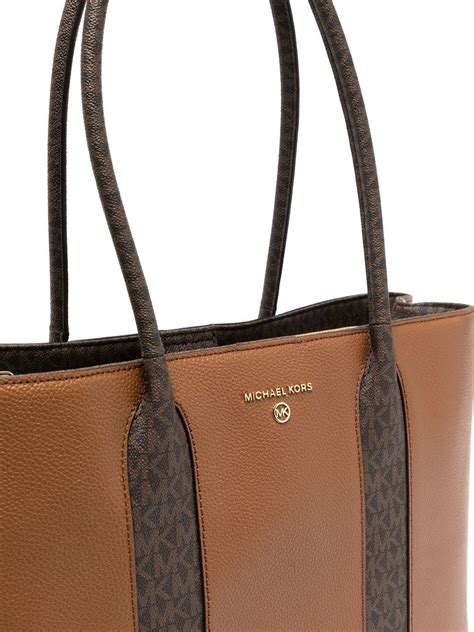 michael kors austin tote|Michael Kors Tote bags clearance.